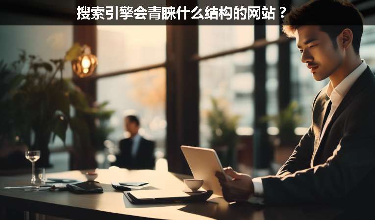 搜索引擎會(huì)青睞什么結(jié)構(gòu)的網(wǎng)站？