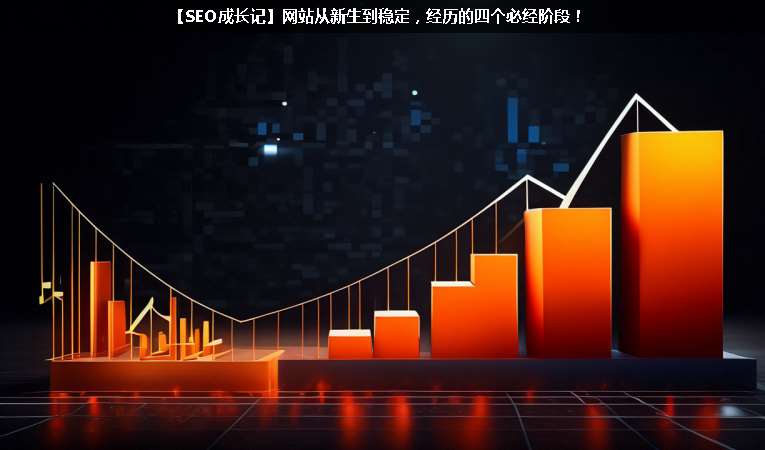 【SEO成長(zhǎng)記】網(wǎng)站從新生到穩(wěn)定，經(jīng)歷的四個(gè)必經(jīng)階段！