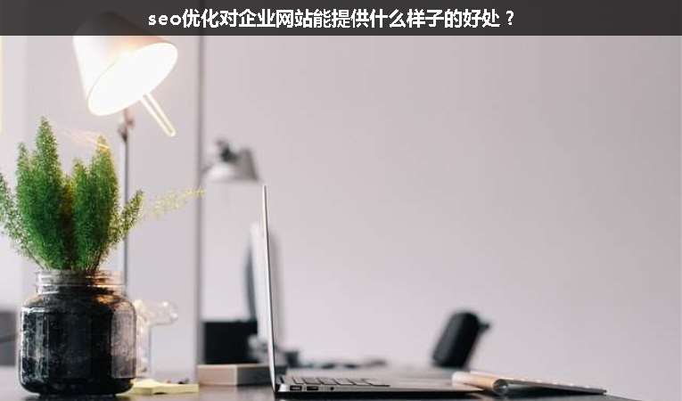 seo優(yōu)化對企業(yè)網(wǎng)站能提供什么樣子的好處？