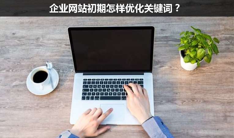 企業(yè)網(wǎng)站初期怎樣優(yōu)化關(guān)鍵詞？